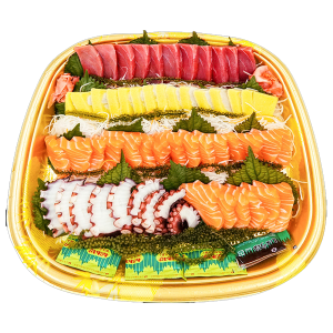 SASHIMI SET 07 (Khu vực HCM)